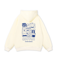 Nice Coffee, Nice People Hoodie