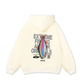 Ocean EXTREME FISHING ANGLER  Hoodie