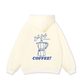 But First Coffee Hoodie