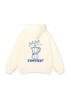 But First Coffee Hoodie