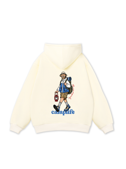 camplife Hoodie