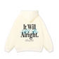 Alright Hoodie
