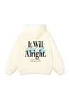 Alright Hoodie