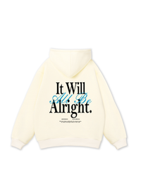 Alright Hoodie
