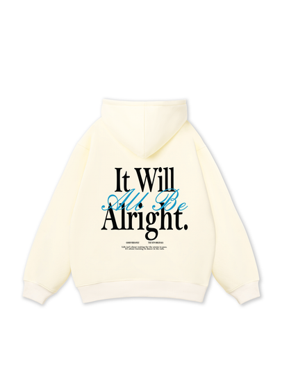 Alright Hoodie