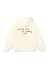 Coffee Date On Sunday Hoodie