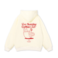 Slow Sunday Coffee Club Hoodie