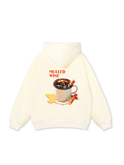 MULLED WINE Hoodie