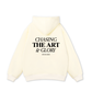 Life Vibe Chasing The Art Hoodie