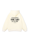 Life Vibe Chasing The Art Hoodie
