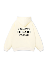 Life Vibe Chasing The Art Hoodie