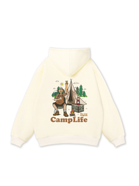 Camplife Original Hoodie