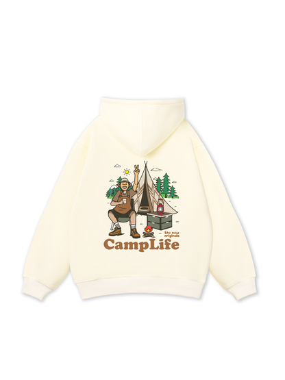 Camplife Original Hoodie
