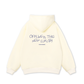 Offline Scribble Hoodie