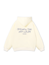 Offline Scribble Hoodie