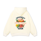 whiskey sour Hoodie