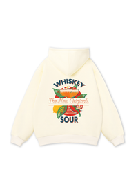 whiskey sour Hoodie
