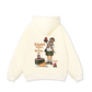Go Out Eight Days A Week Hoodie