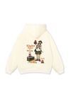 Go Out Eight Days A Week Hoodie
