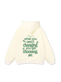 Áo Hoodie Nỉ Bông Tropical Remider