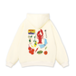 Ocean Vibes  Hoodie