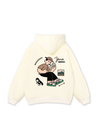 Weekend Boy Hoodie