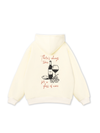 There_s always time for a glass of wine Hoodie