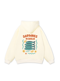 Ocean Sardines Hoodie