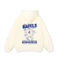 New York Bagel Hoodie