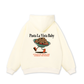 Pasta La Vista Hoodie