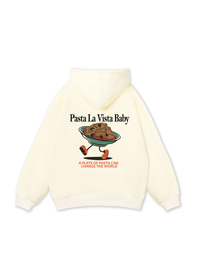 Pasta La Vista Hoodie