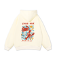 Ocean Crab And Prawn Hoodie