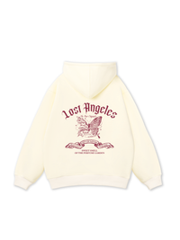 Áo Hoodie Nỉ Bông Tropical Gift Of Nature