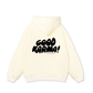 Good Karma Hoodie