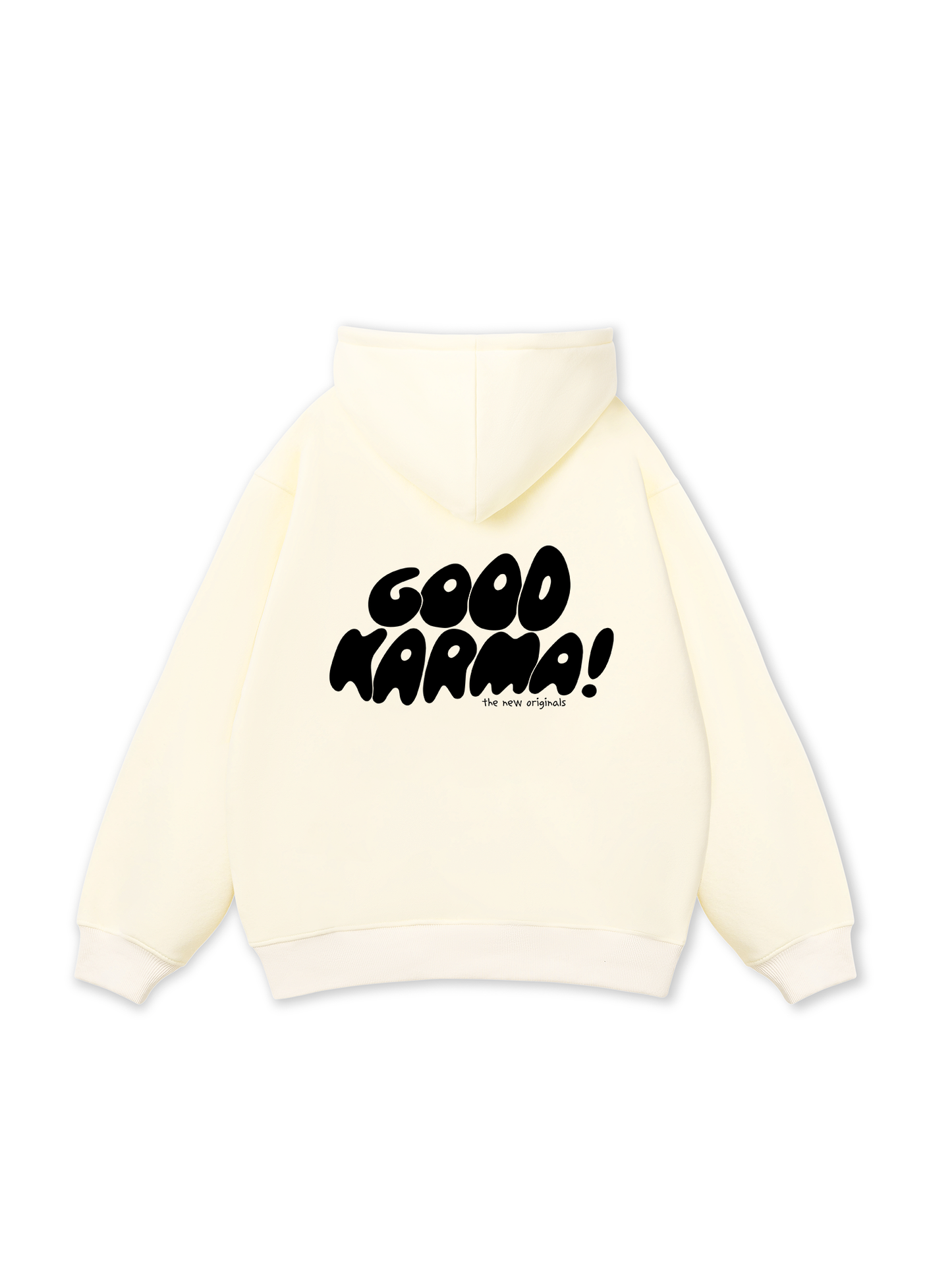 Good Karma Hoodie