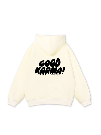 Good Karma Hoodie