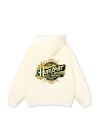 Áo Hoodie Nỉ Bông Classic Hufflepuff