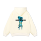 Ocean Under The Water Squid Ocean IRIE FISHING CLUB  Hoodie