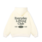 Áo Hoodie Nỉ Bông Everyday Lifting Club