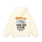 Offline Luxury Hoodie