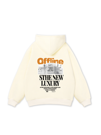 Offline Luxury Hoodie