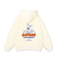Caffeine Departement Hoodie