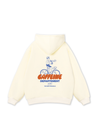 Caffeine Departement Hoodie