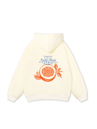 fresh & juicy Hoodie