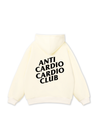 Áo Hoodie Nỉ Bông Anti Cardio