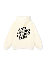 Áo Hoodie Nỉ Bông Anti Cardio