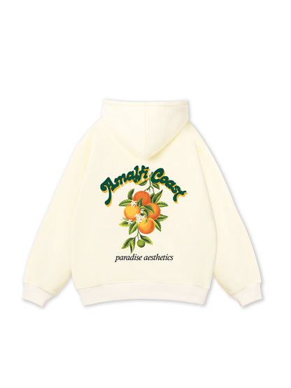 Áo Hoodie Nỉ Bông Amalfi