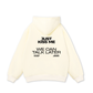 Life Vibe Just Kiss Me Hoodie