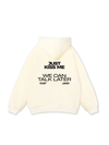 Life Vibe Just Kiss Me Hoodie
