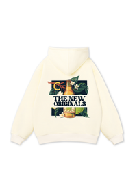 Pear Cinder Hoodie
